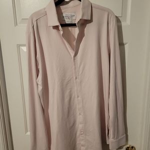 Mizzen Main XL-Tall Button Down